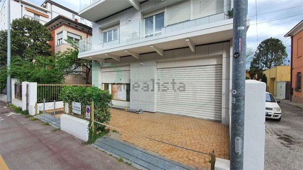 appartamento in vendita a Rimini in zona Borgo San Giuliano