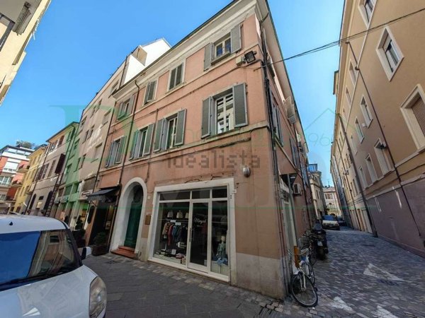 appartamento in vendita a Rimini in zona Centro Storico