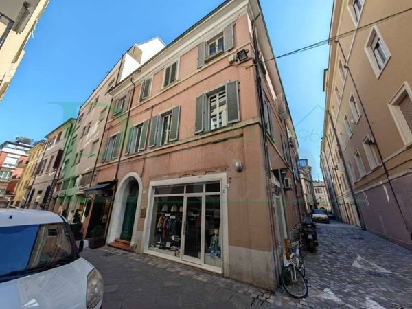 appartamento in vendita a Rimini in zona Centro Storico
