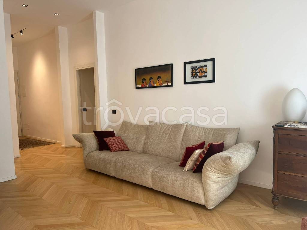 appartamento in vendita a Rimini in zona Centro Storico