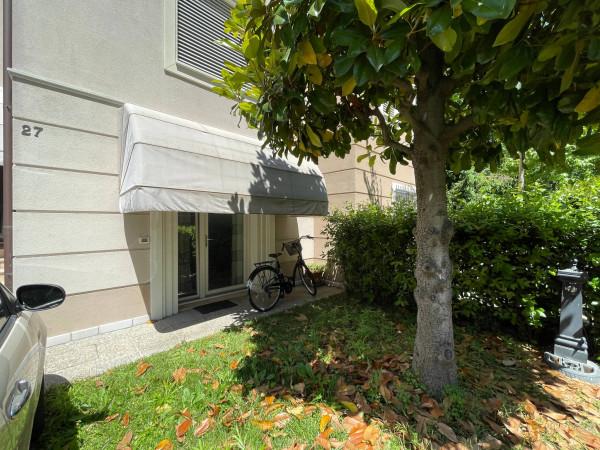 appartamento in vendita a Rimini in zona Vergiano