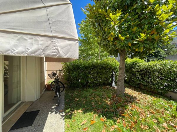 appartamento in vendita a Rimini in zona Vergiano