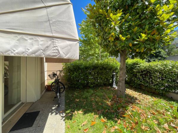 appartamento in vendita a Rimini in zona Vergiano