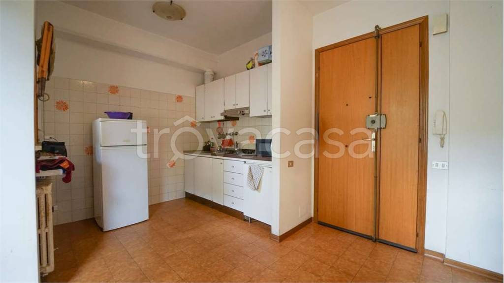 appartamento in vendita a Rimini in zona Miramare di Rimini