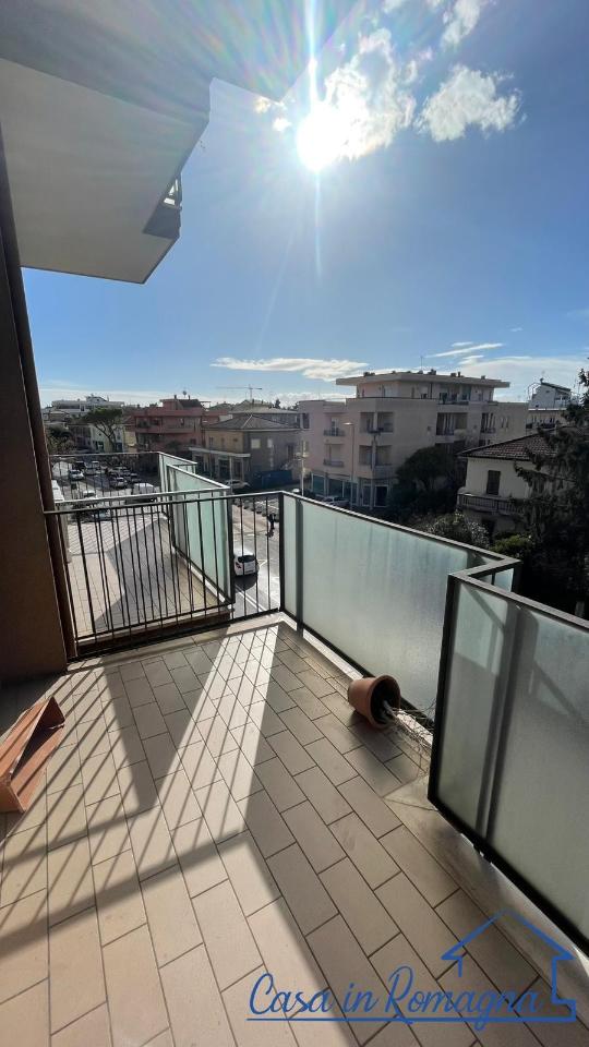 appartamento in vendita a Rimini in zona Centro Storico