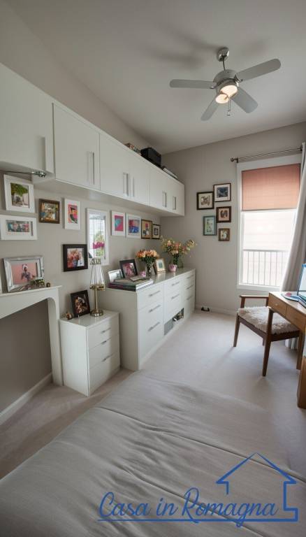 appartamento in vendita a Rimini in zona Fiera Vecchia