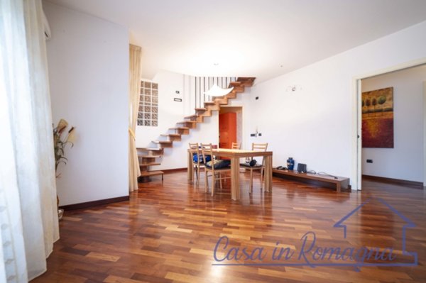 appartamento in vendita a Rimini