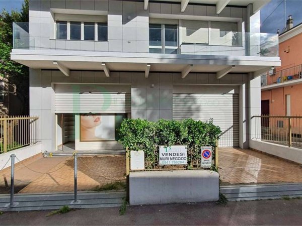 quadrivano in vendita a Rimini in zona Borgo San Giuliano