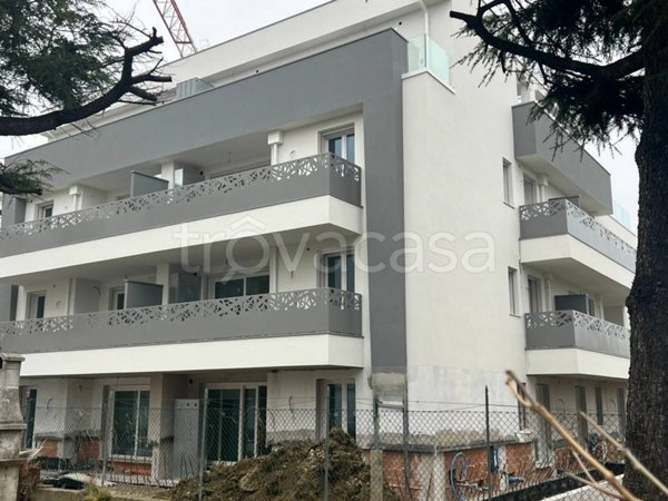 appartamento in vendita a Rimini in zona Marecchiese