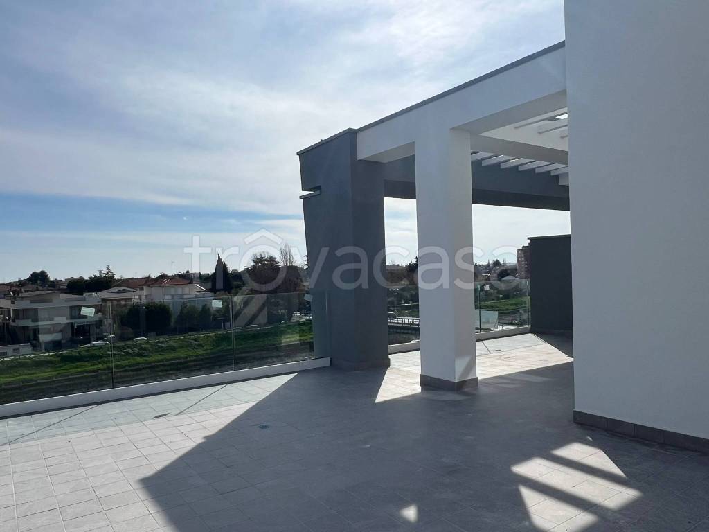 appartamento in vendita a Rimini in zona Marecchiese