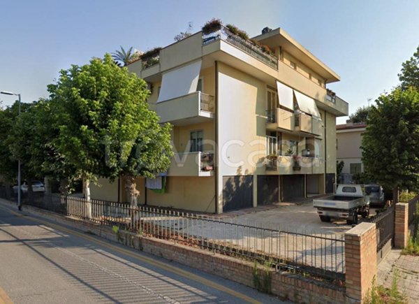 appartamento in vendita a Rimini in zona Viserbella