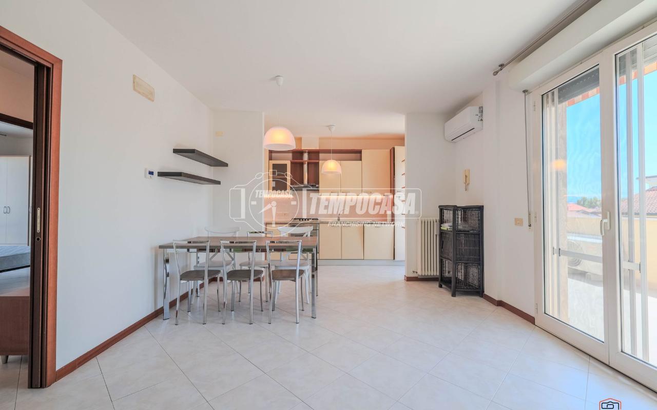 appartamento in vendita a Rimini in zona Borgo Mazzini