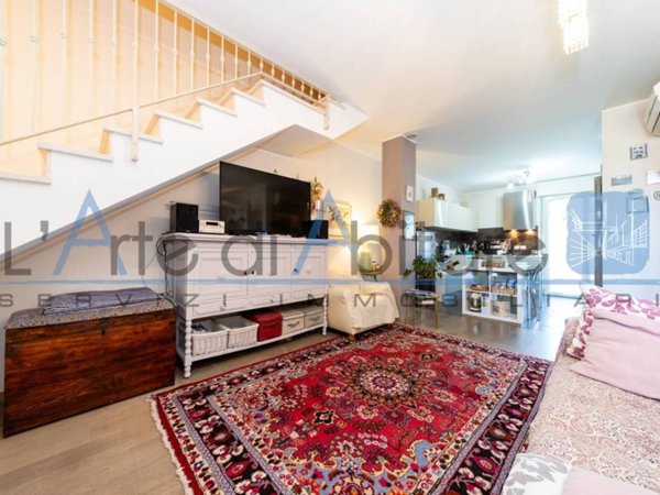 appartamento in vendita a Rimini in zona Centro Storico