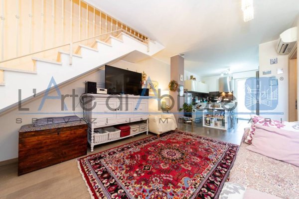 appartamento in vendita a Rimini in zona Centro Storico