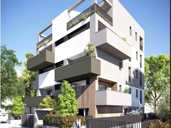 appartamento in vendita a Rimini in zona Fiera Vecchia