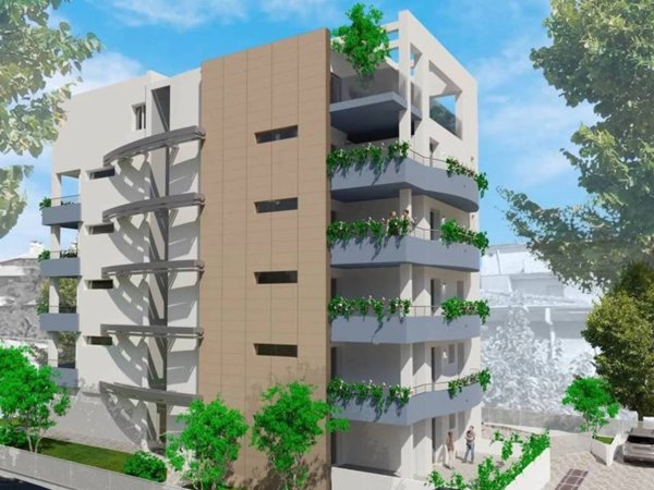 appartamento in vendita a Rimini in zona Rivabella