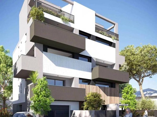 appartamento in vendita a Rimini in zona Fiera Vecchia