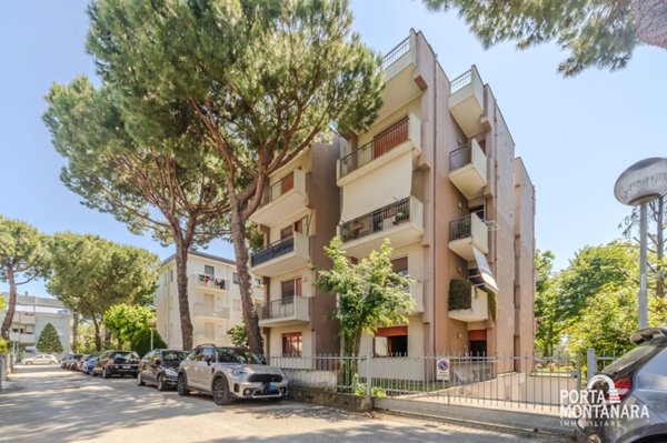 appartamento in vendita a Rimini in zona Viserba