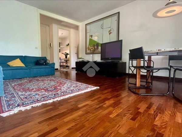 appartamento in vendita a Rimini in zona Marina Centro