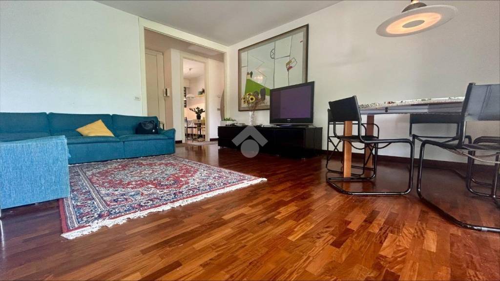 appartamento in vendita a Rimini in zona Marina Centro
