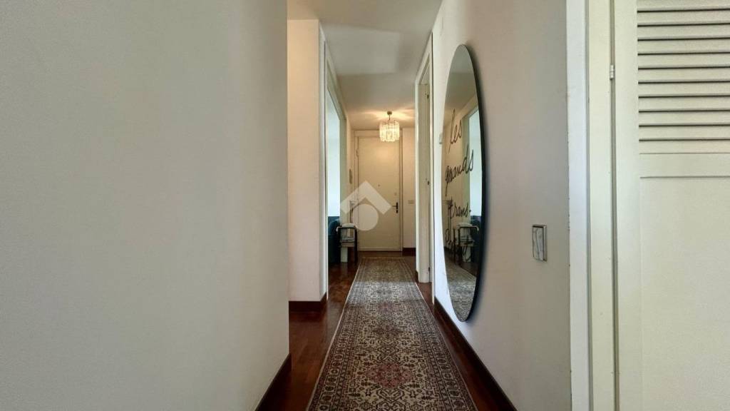 appartamento in vendita a Rimini in zona Marina Centro