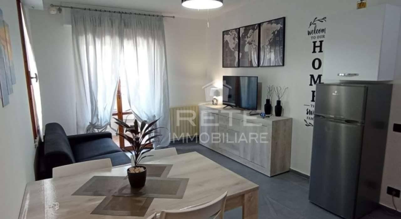 appartamento in vendita a Rimini in zona Torre Pedrera
