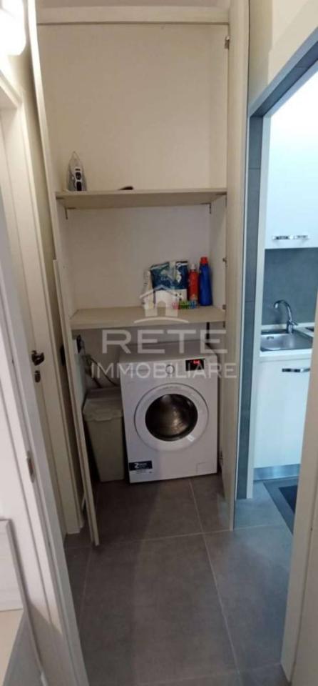 appartamento in vendita a Rimini in zona Torre Pedrera