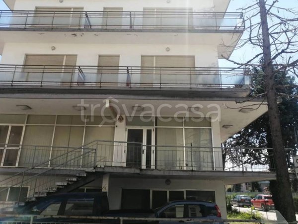 rudere in vendita a Rimini in zona Lagomaggio