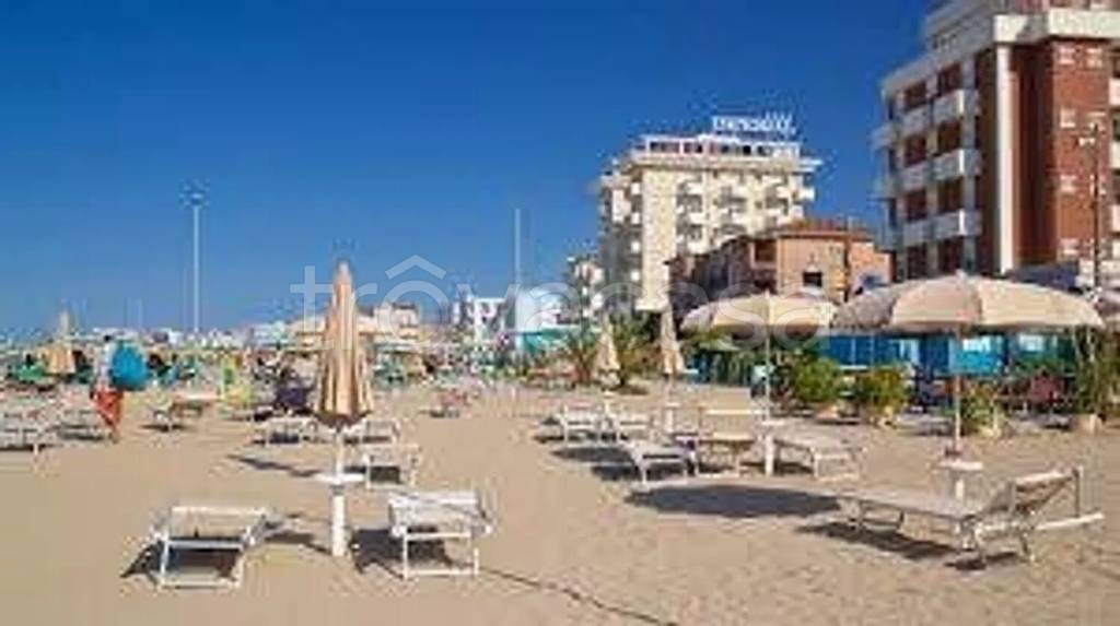 appartamento in vendita a Rimini in zona Rivabella