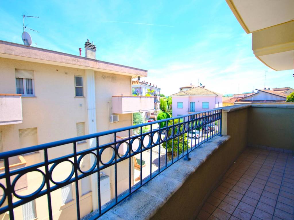 appartamento in vendita a Rimini in zona Celle