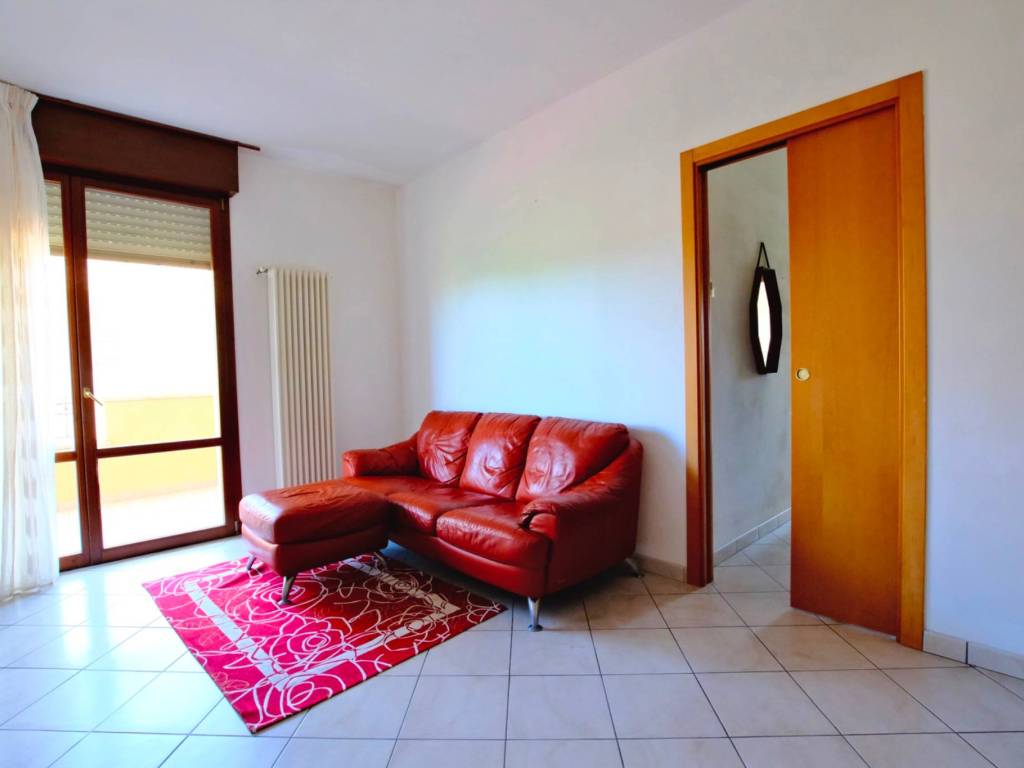 appartamento in vendita a Rimini in zona Celle