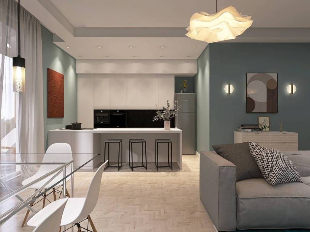 appartamento in vendita a Rimini in zona Torre Pedrera