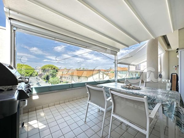 appartamento in vendita a Rimini in zona Borgo Mazzini