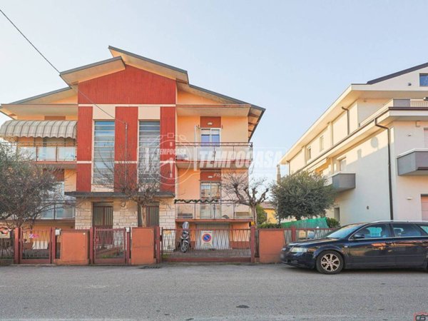 appartamento in vendita a Rimini in zona Borgo Mazzini
