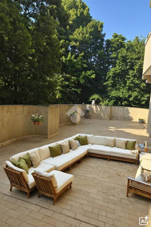 appartamento in vendita a Rimini in zona Viserba