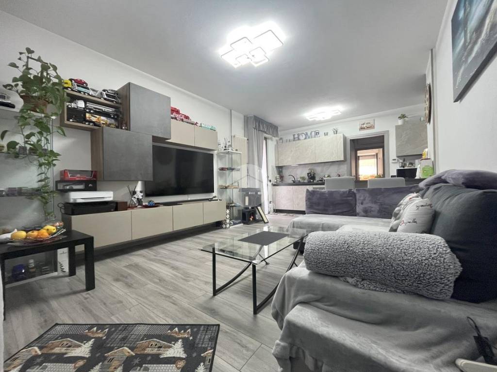 appartamento in vendita a Rimini in zona Celle