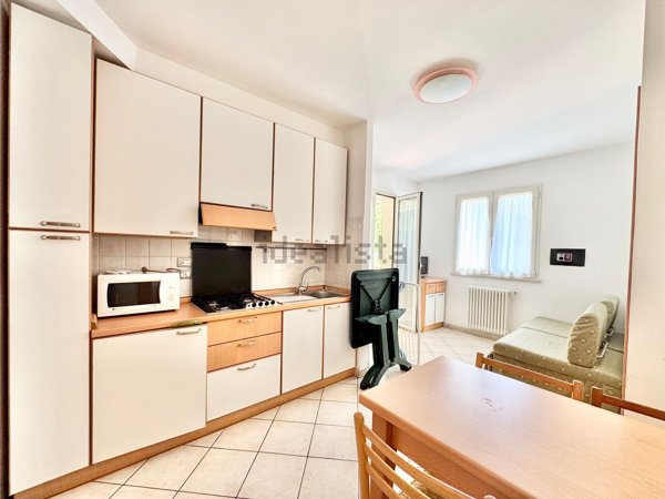 appartamento in vendita a Rimini in zona Miramare di Rimini