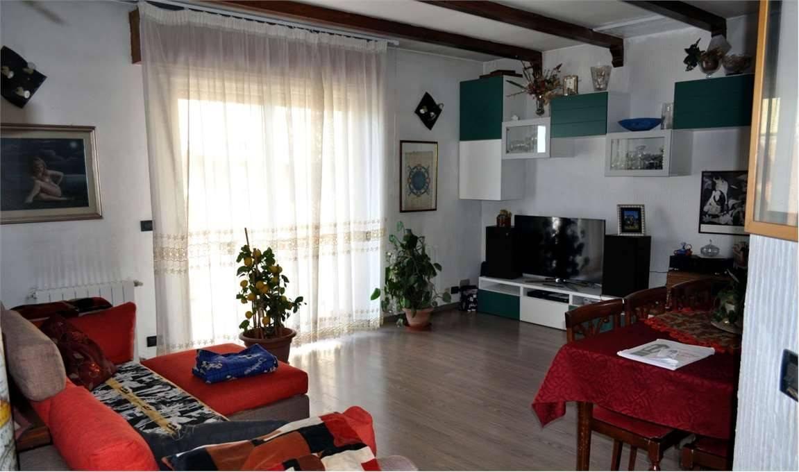appartamento in vendita a Rimini in zona Borgo Mazzini