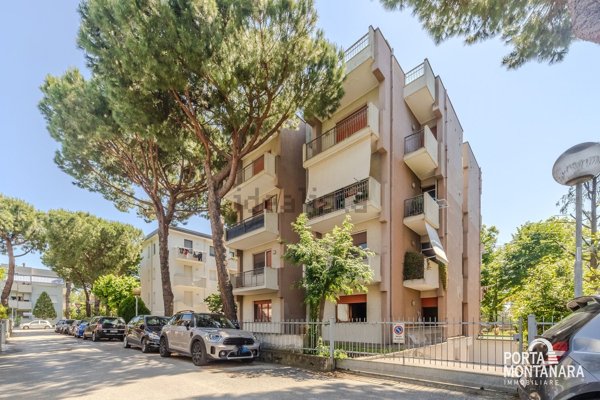 appartamento in vendita a Rimini in zona Viserba