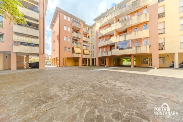 appartamento in vendita a Rimini in zona Gaiofana