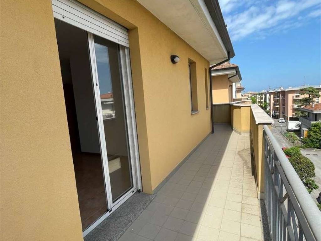 appartamento in vendita a Rimini in zona Bellariva