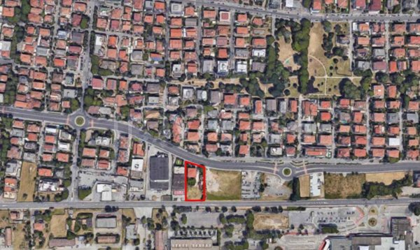 terreno agricolo in vendita a Rimini in zona Miramare di Rimini