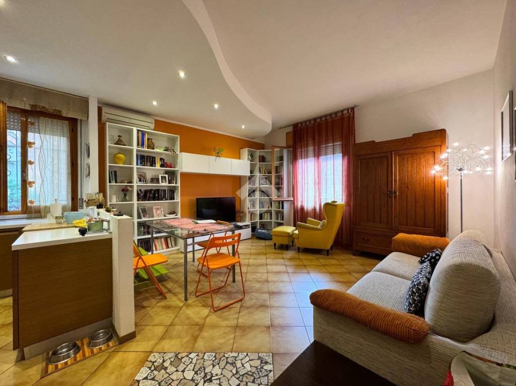 appartamento in vendita a Rimini