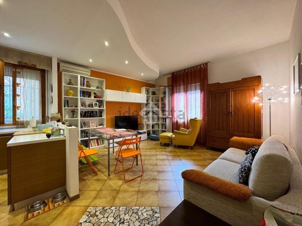 appartamento in vendita a Rimini