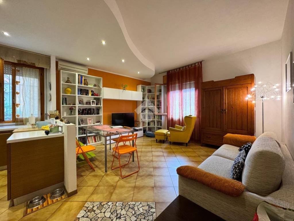 appartamento in vendita a Rimini