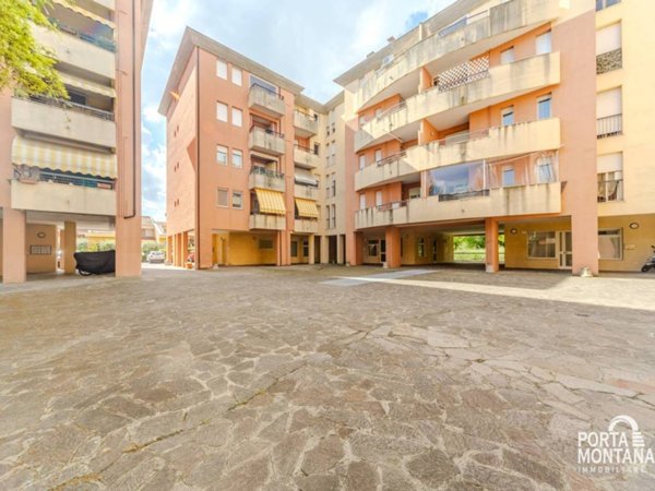 appartamento in vendita a Rimini in zona Grotta Rossa