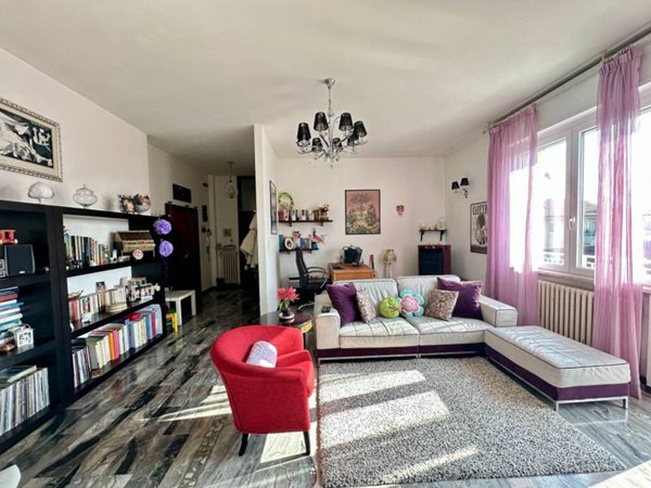 appartamento in vendita a Rimini in zona Fiera Vecchia