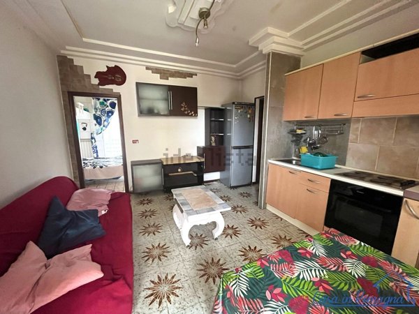 appartamento in vendita a Rimini in zona Miramare di Rimini