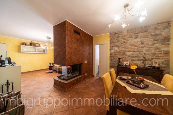casa indipendente in vendita a Rimini in zona Vergiano