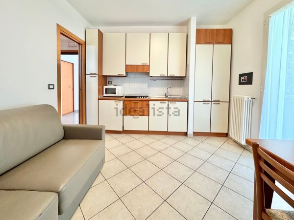 appartamento in vendita a Rimini in zona Miramare di Rimini